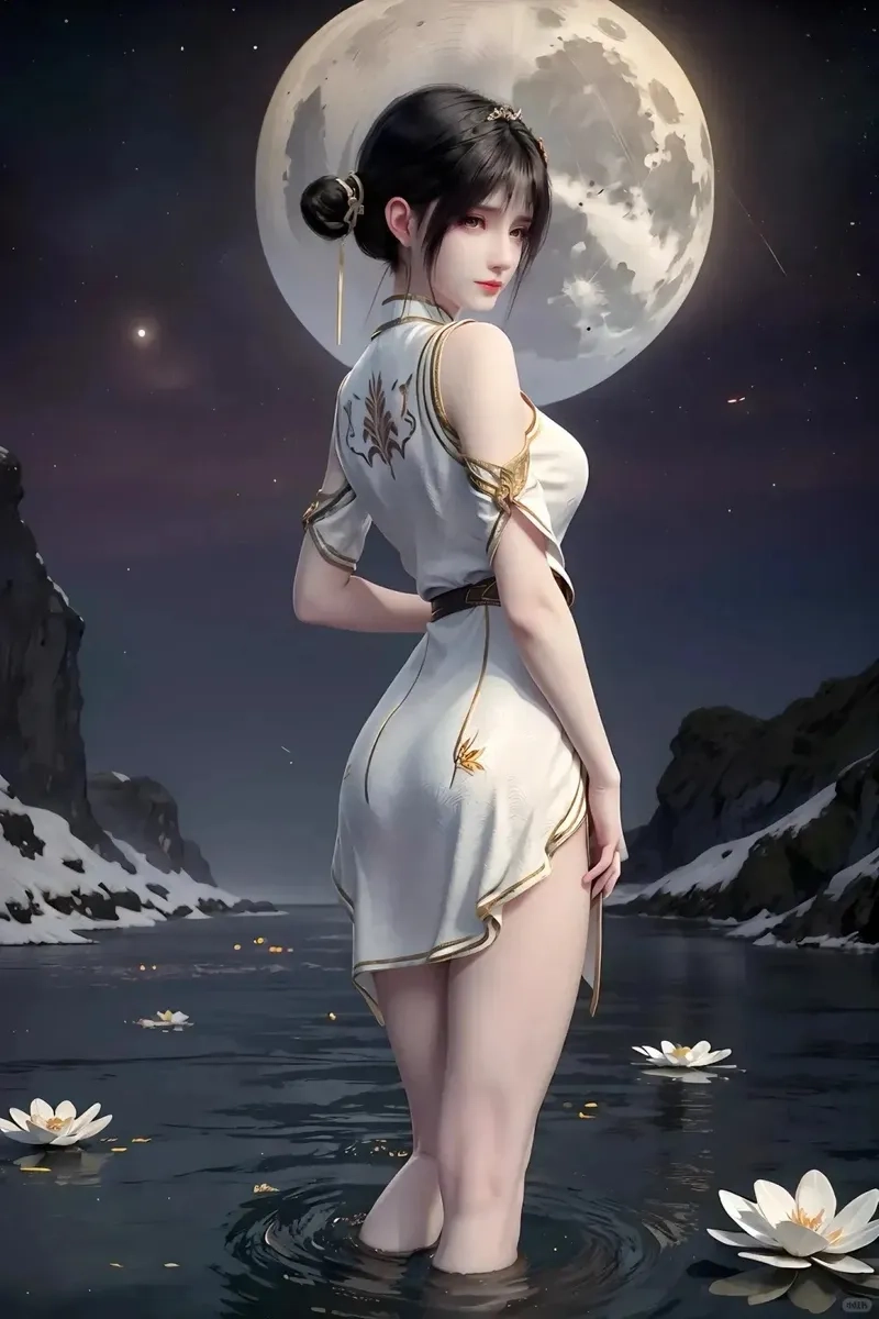 Toàn cảnh Đan Thần thế giới Đấu Phá hùng vĩ