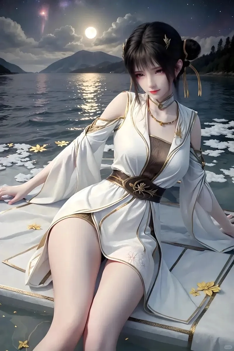 Cận cảnh Đan Thần kỹ năng luyện đan tinh xảo