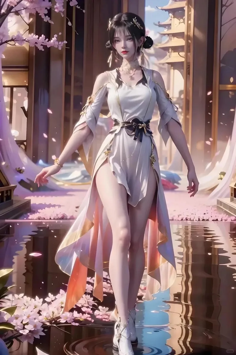 Gợi mở Đan Thần xuất hiện tập mấy