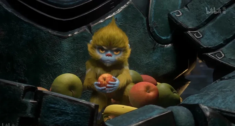 Hình tượng Đề Hồn Thú truyện chữ hay