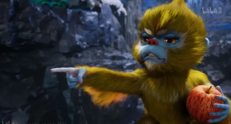 Uy nghi của Đề Hồn Thú Tiên Giới cao