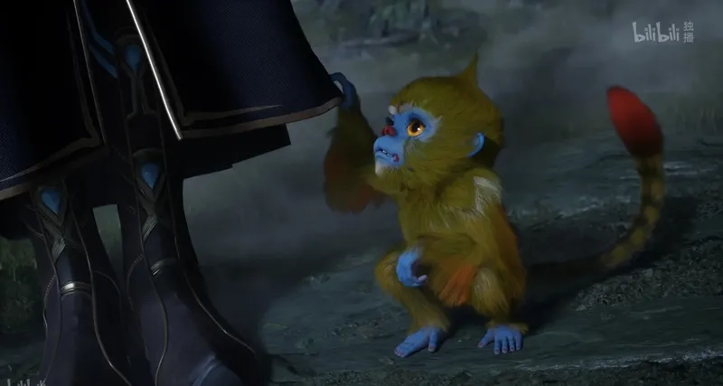 Tìm hiểu về kết cục Đề Hồn Thú sau cùng