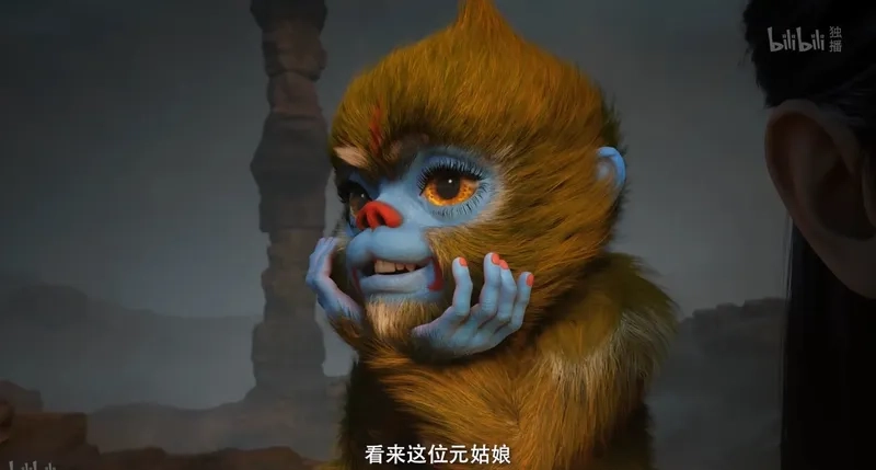 Quá trình Đề Hồn Thú tiến hóa kỳ diệu