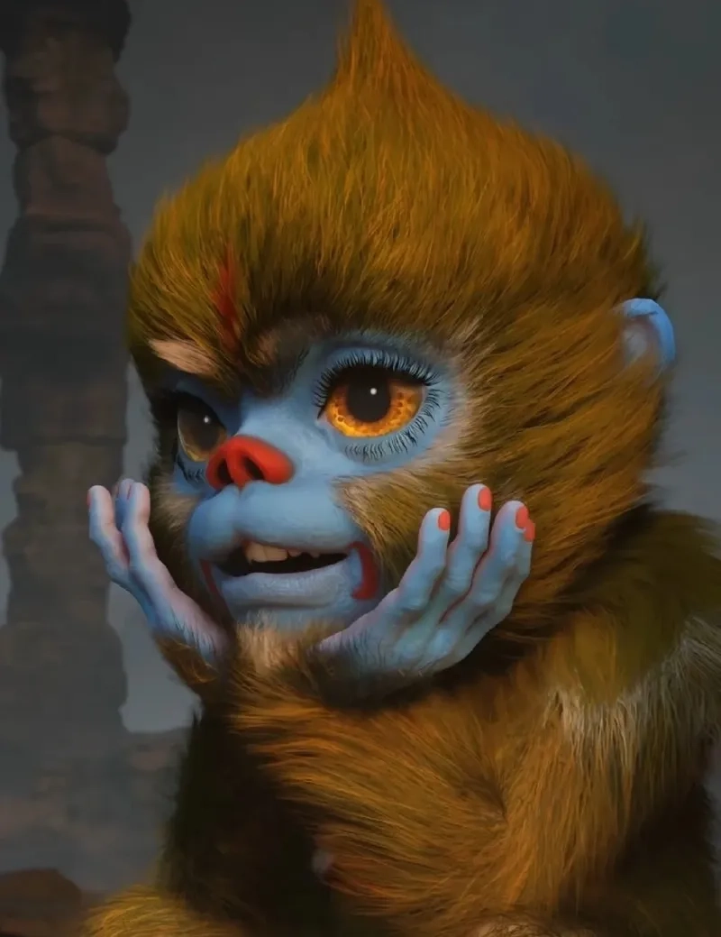 Thể hiện sức mạnh Đề Hồn Thú phi phàm