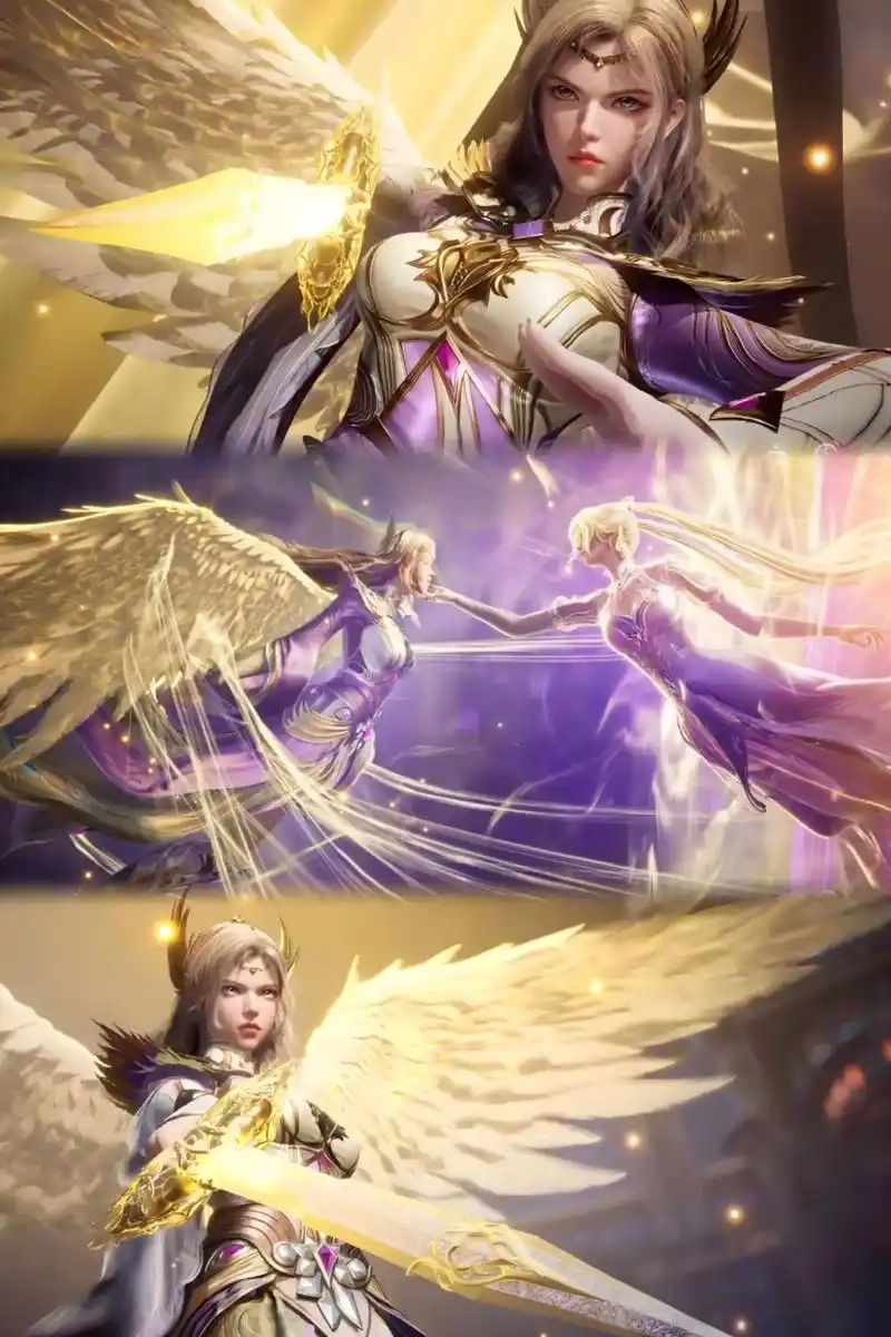 Diệp Cốt Y 4k sắc sảo từng đường ánh sáng