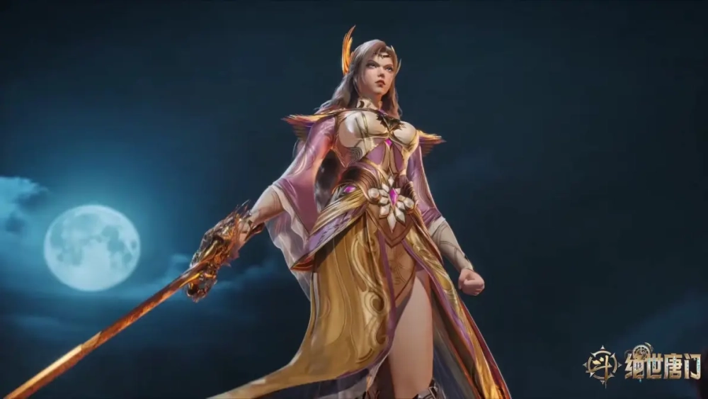 Diệp Cốt Y thiên sứ mang ánh sáng cứu rỗi