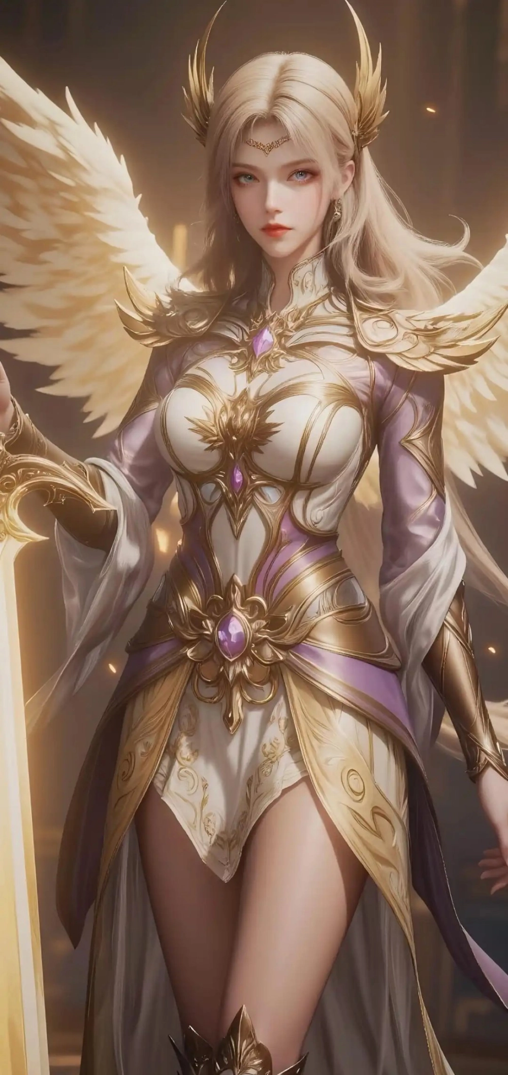 Diệp Cốt Y donghua tái hiện chuẩn nguyên tác