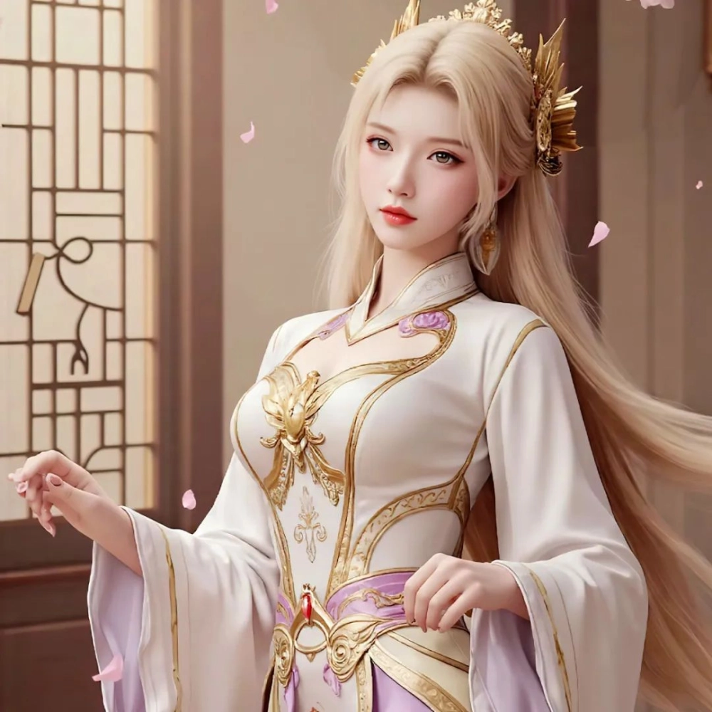 Diệp Cốt Y fanart lan tỏa đam mê cộng đồng