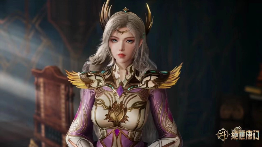 Ảnh bìa Diệp Cốt Y nhẹ nhàng mà cuốn hút