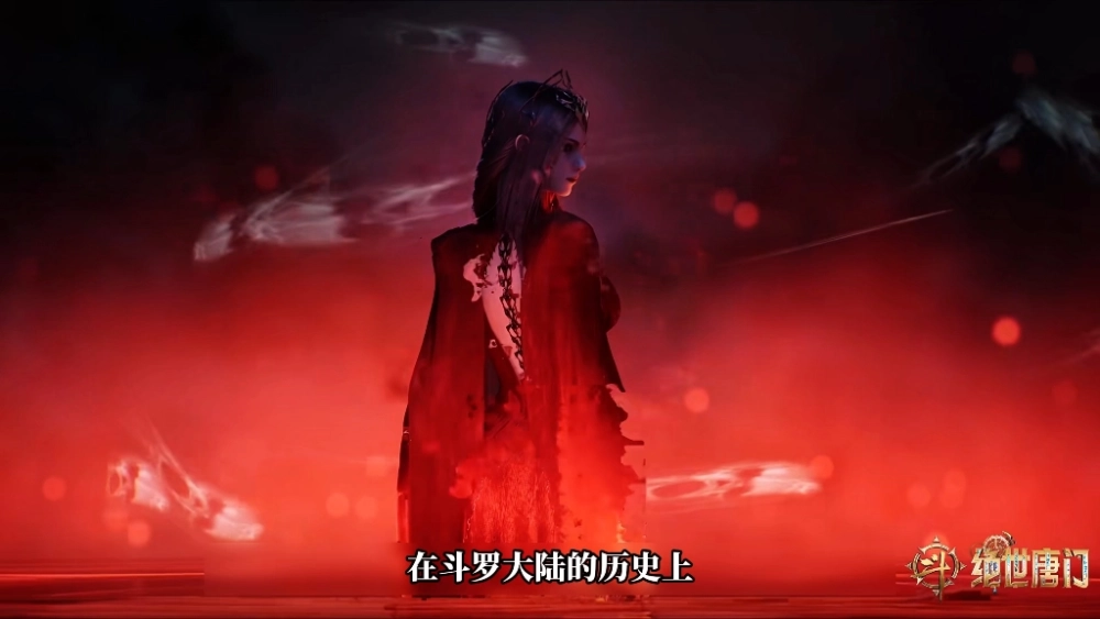 Diệp Tịch Thủy khí tức tử thần bao trùm chiến trường