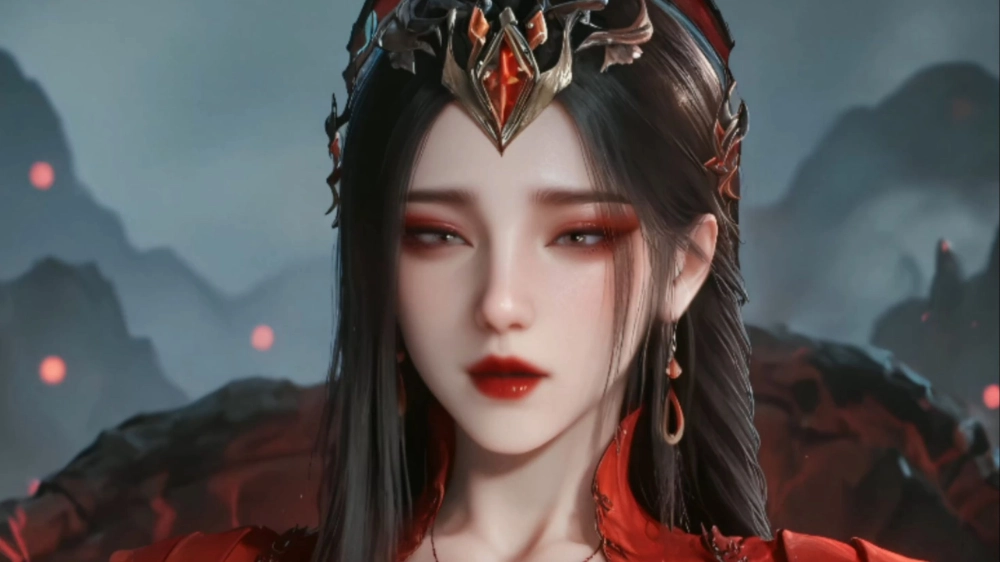 Diệp Tịch Thủy cực hạn Đấu La sức mạnh chạm đỉnh