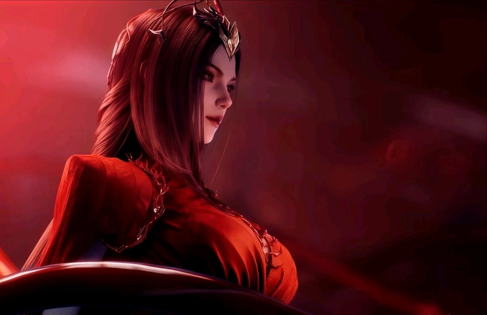 Diệp Tịch Thủy ngầu ánh mắt băng lãnh chết chóc