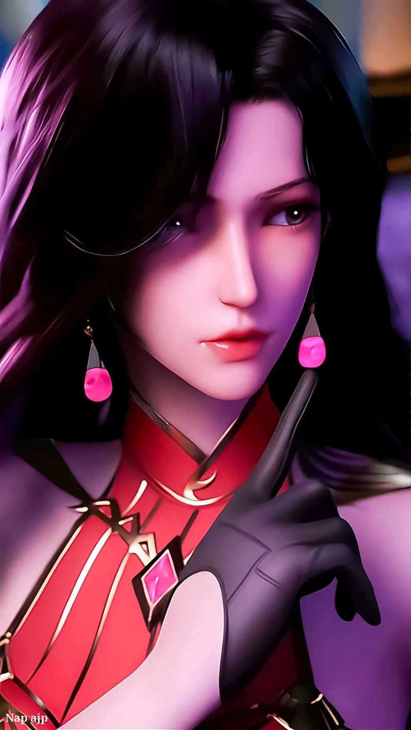 Trải nghiệm Diệp Vị Ương hoạt hình cực chất