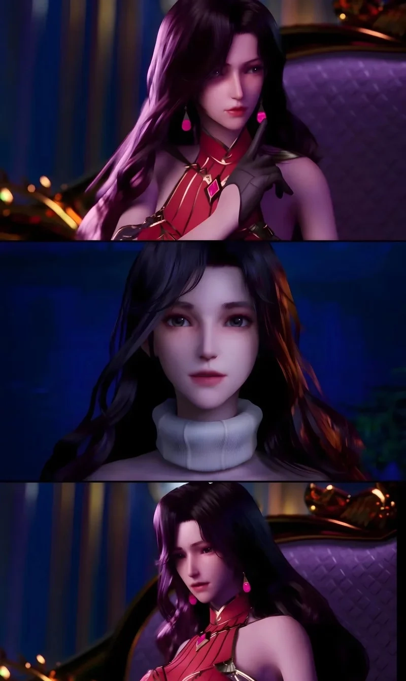 Tải ngay Hình Diệp Vị Ương đẹp sống động và nổi bật