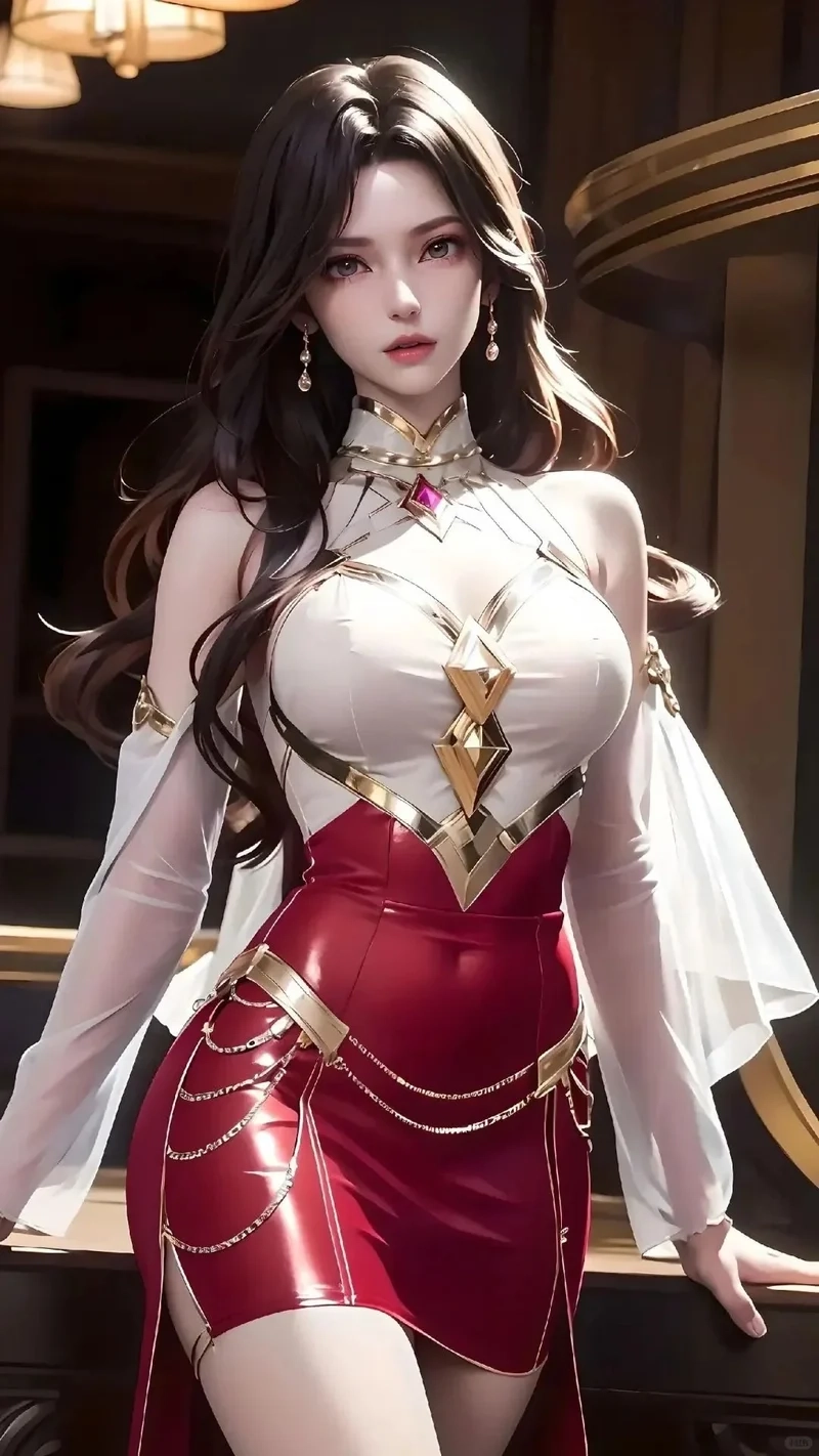 Chiêm ngưỡng Diệp Vị Ương 4k sắc nét tuyệt đối