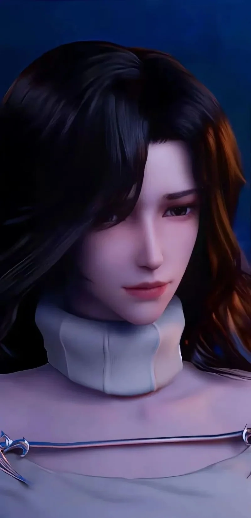 Chiêm ngưỡng Diệp Vị Ương ảnh chính thức đẹp chuẩn