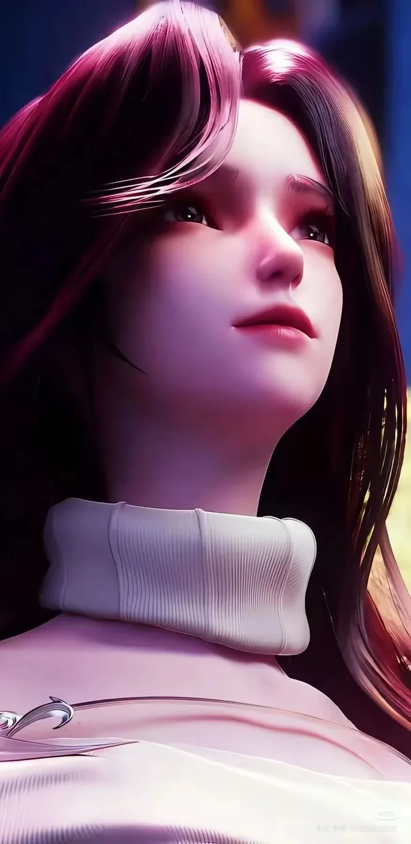 Trang trí màn hình với Diệp Vị Ương ảnh nền tuyệt vời