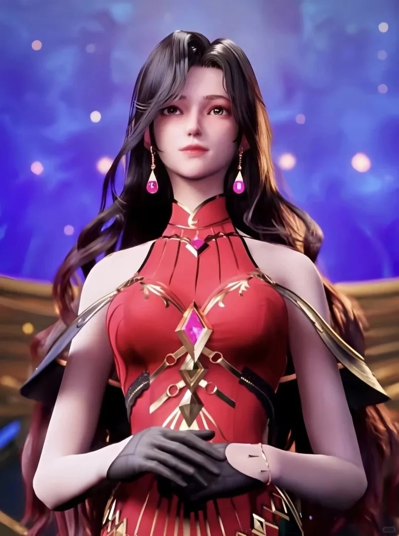 Sự thật gây sốc về Diệp Vị Ương là ai