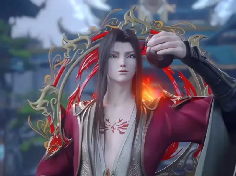 Nhiều người tò mò Diệu Thiên Hỏa là ai trong thế giới tu luyện