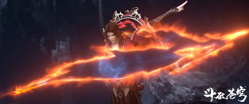 Trạng thái Diệu Thiên Hỏa linh hồn tồn tại sau đại chiến