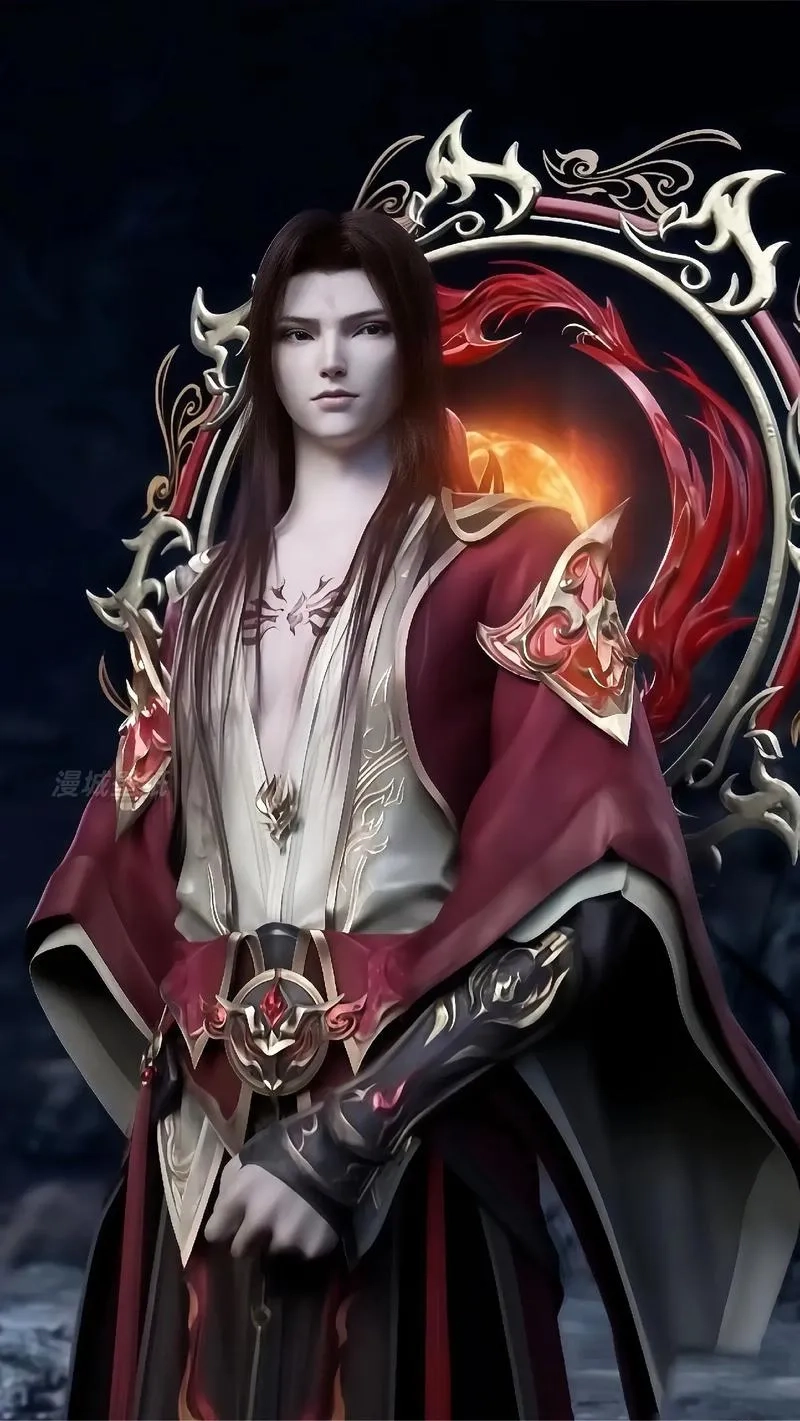 Vị trí Diệu Thiên Hỏa xếp hạng dị hỏa gây tò mò