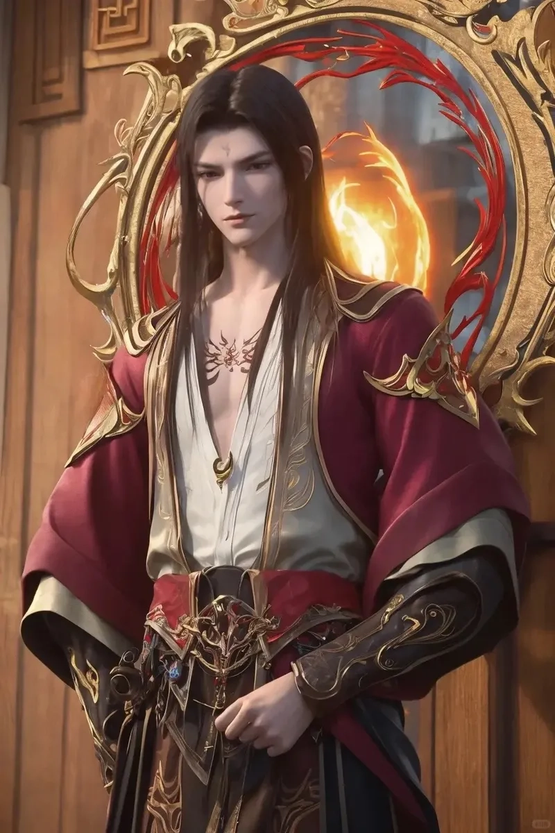 Cảnh giới Diệu Thiên Hỏa cảnh giới từng khiến cường giả nể sợ