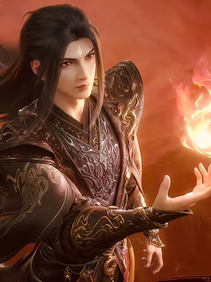 Tên Diệu Thiên Hỏa dị hỏa bảng được ghi nhận rõ ràng