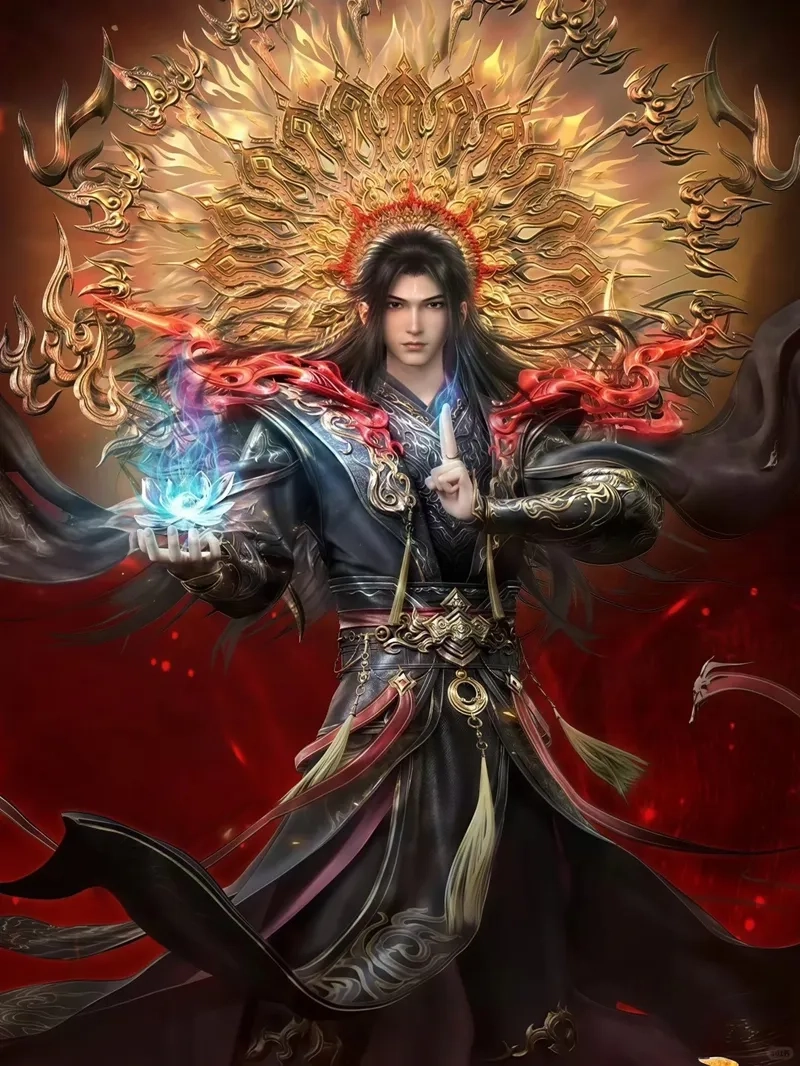 Diệu Thiên Hỏa sức mạnh thật sự vượt xa suy đoán ban đầu