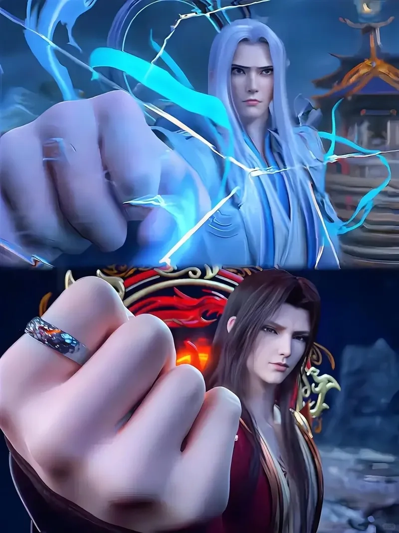 Mối liên kết Diệu Thiên Hỏa và Phần Quyết đầy nguy hiểm