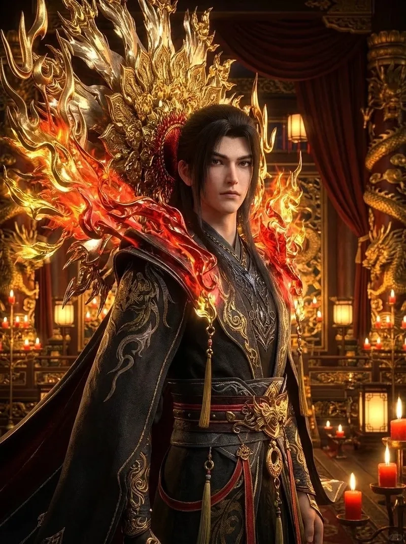 Bộ sưu tập Diệu Thiên Hỏa ảnh được tìm kiếm nhiều