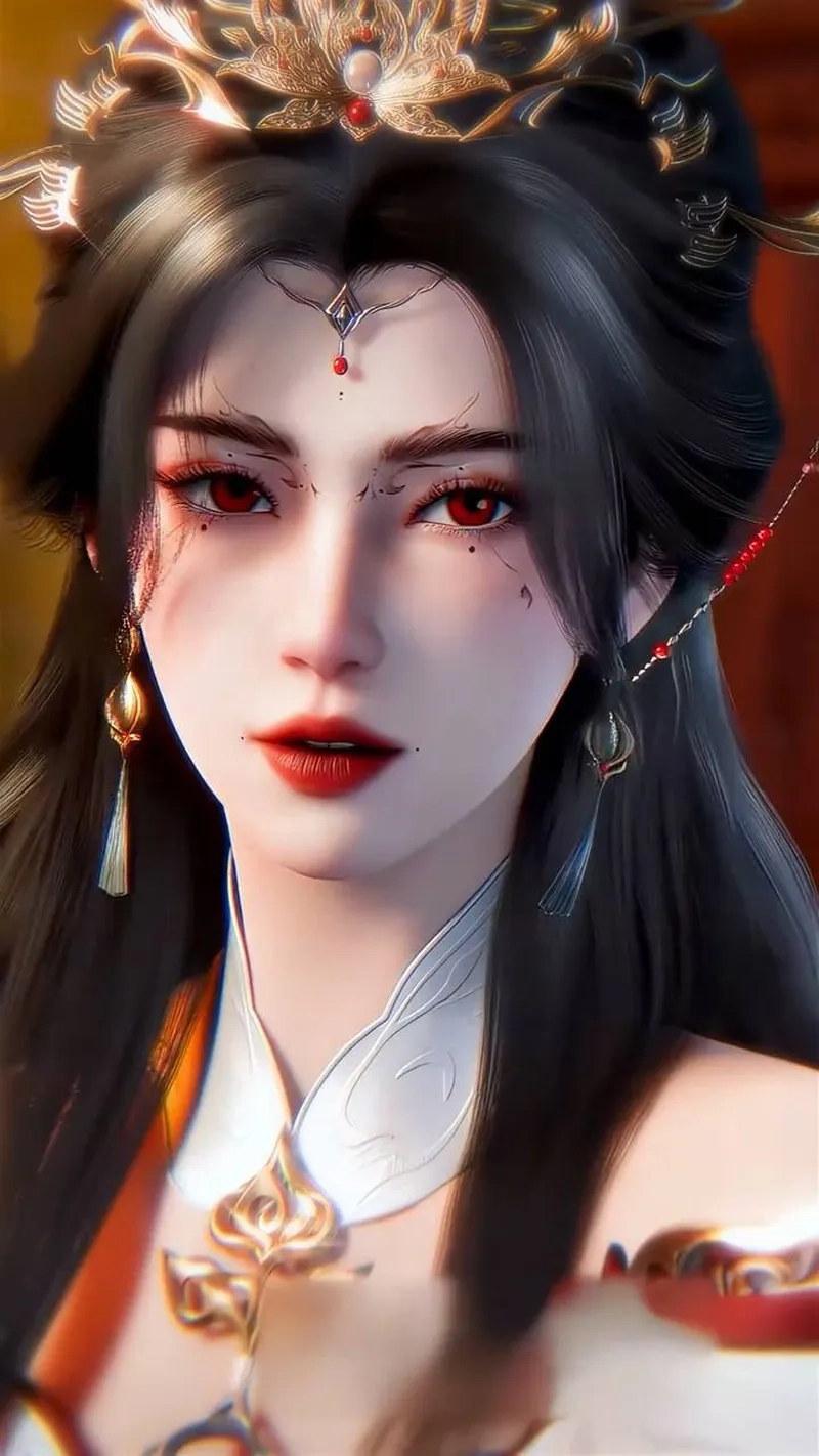 Xem Diêu Tích Tuyết gặp Hàn Lập khi nào