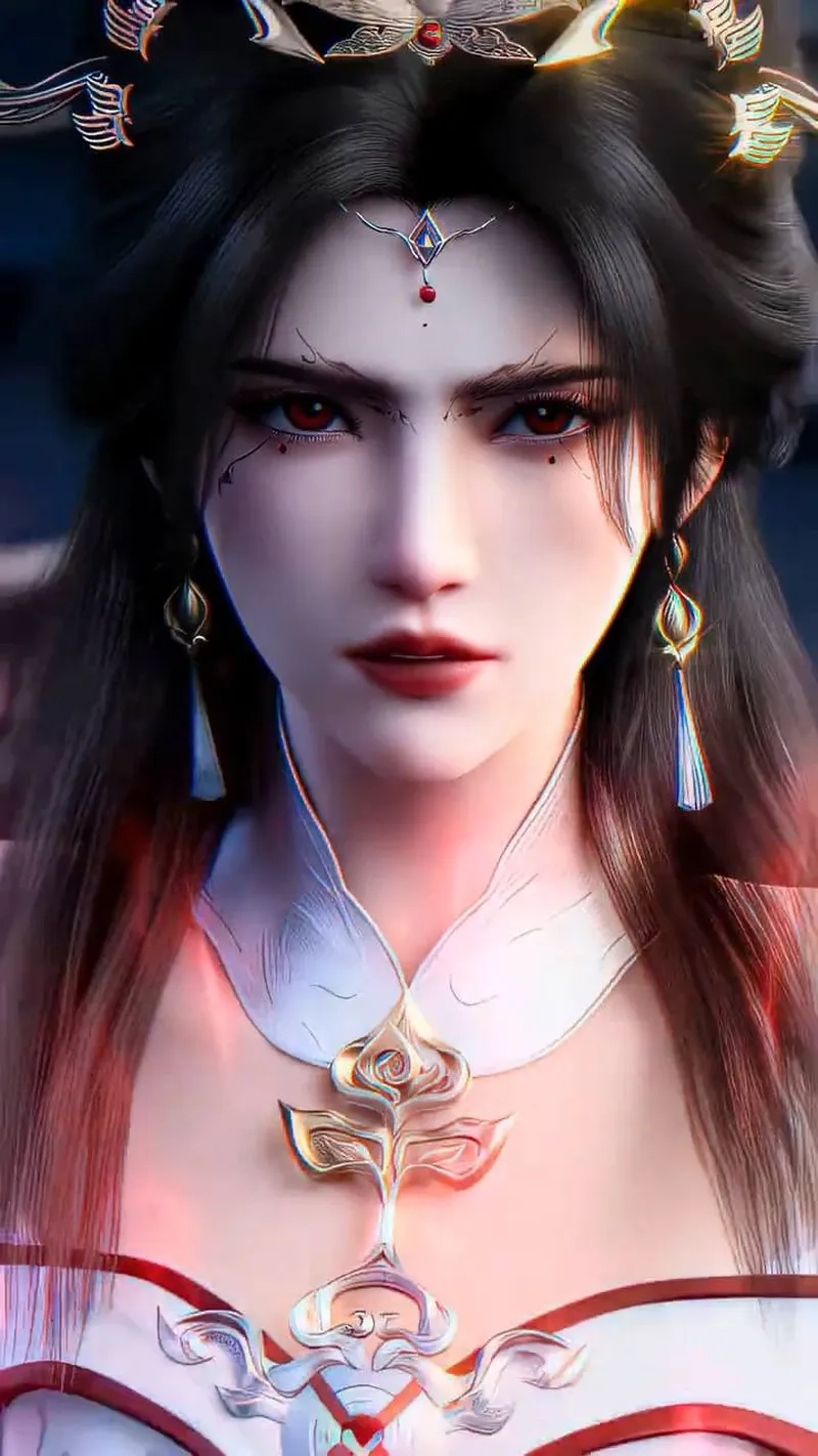 Nàng Diêu Tích Tuyết Phàm Nhân Tu Tiên