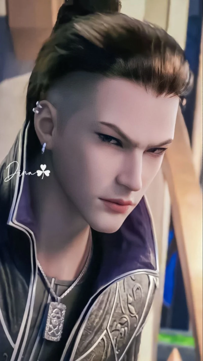 Thưởng thức phong cách Đoạn Hiểu anime độc đáo