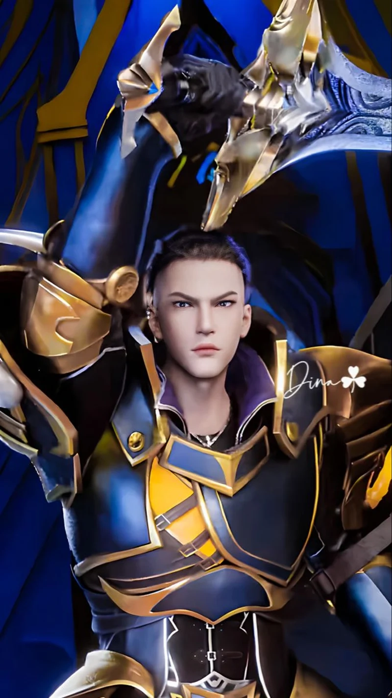 Tìm hiểu về Đoạn Hiểu nhân vật nổi bật