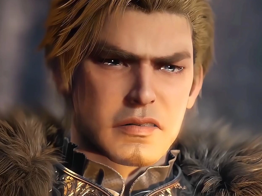 Đới Hạo tuyệt thế Đường Môn phong độ hào hùng