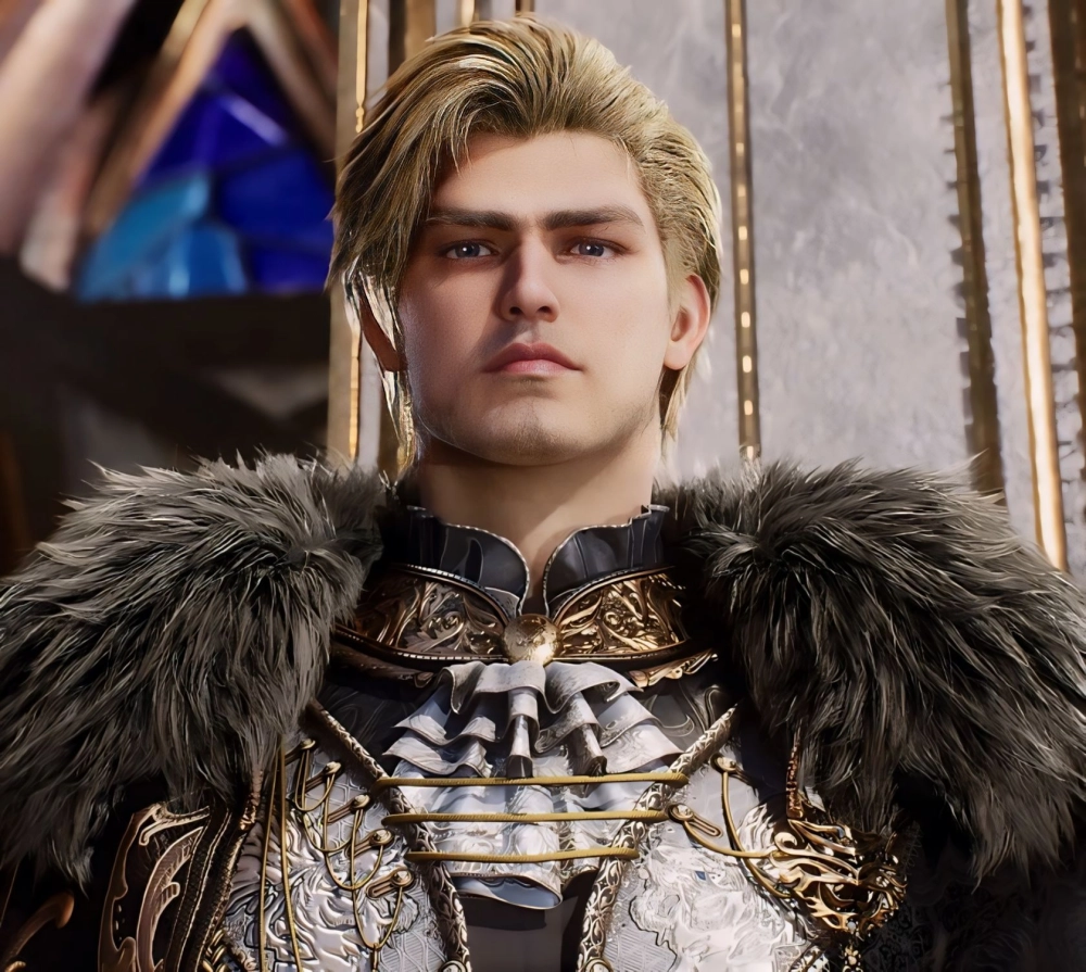 Đới Hạo ngầu ánh mắt thép áp đảo chiến trường