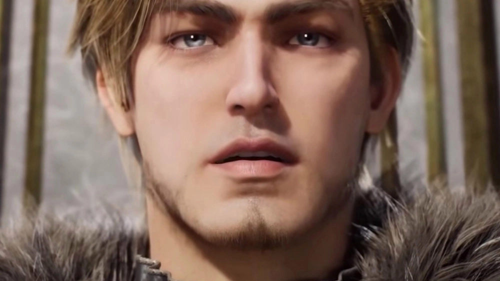 Đới Hạo full hd hình ảnh rõ nét uy phong