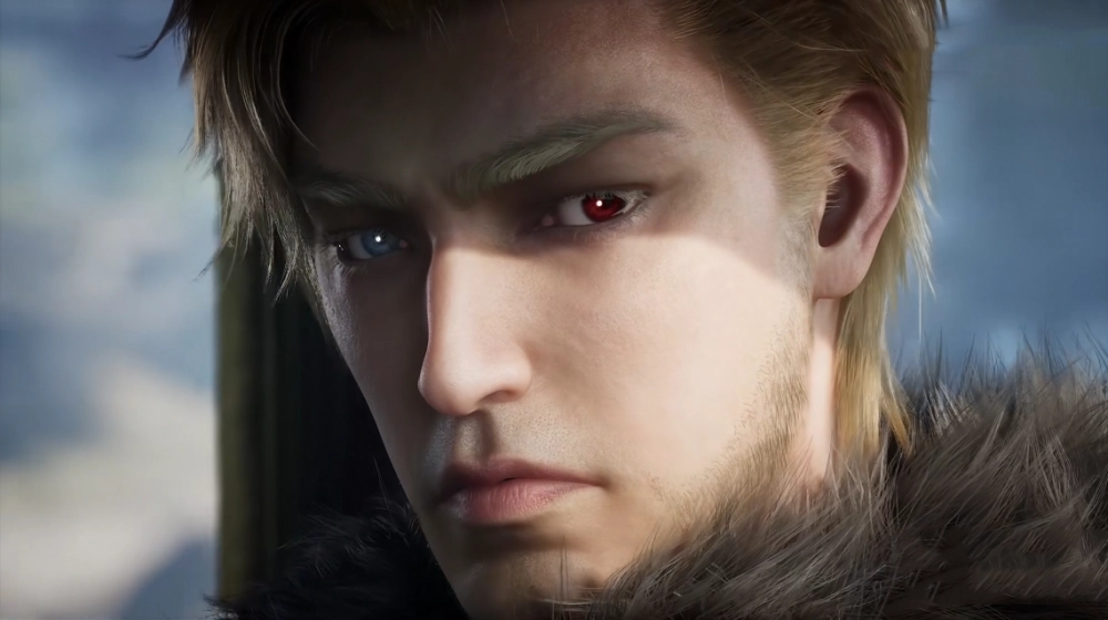 Đới Hạo anime phong cách hào hùng cuốn hút