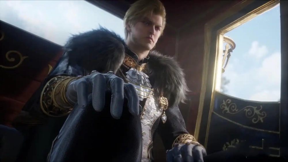 Đới Hạo mới nhất cập nhật hình tượng mạnh mẽ