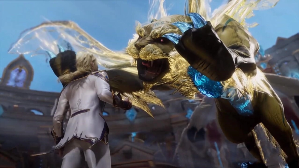 Đới Hoa Bân tà mâu ánh nhìn kiêu ngạo lạnh lùng