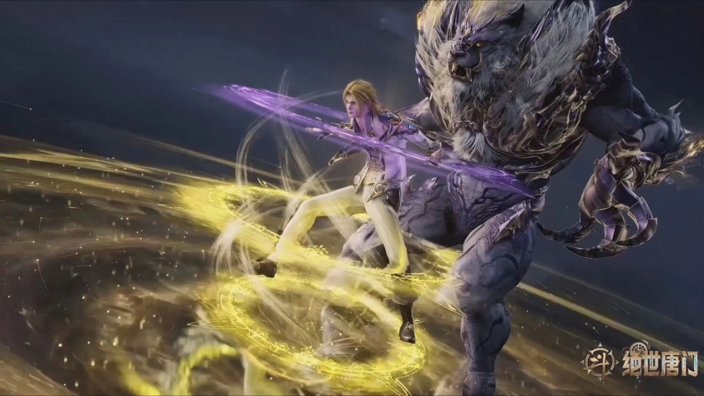 Đới Hoa Bân fanart lan tỏa đam mê cộng đồng