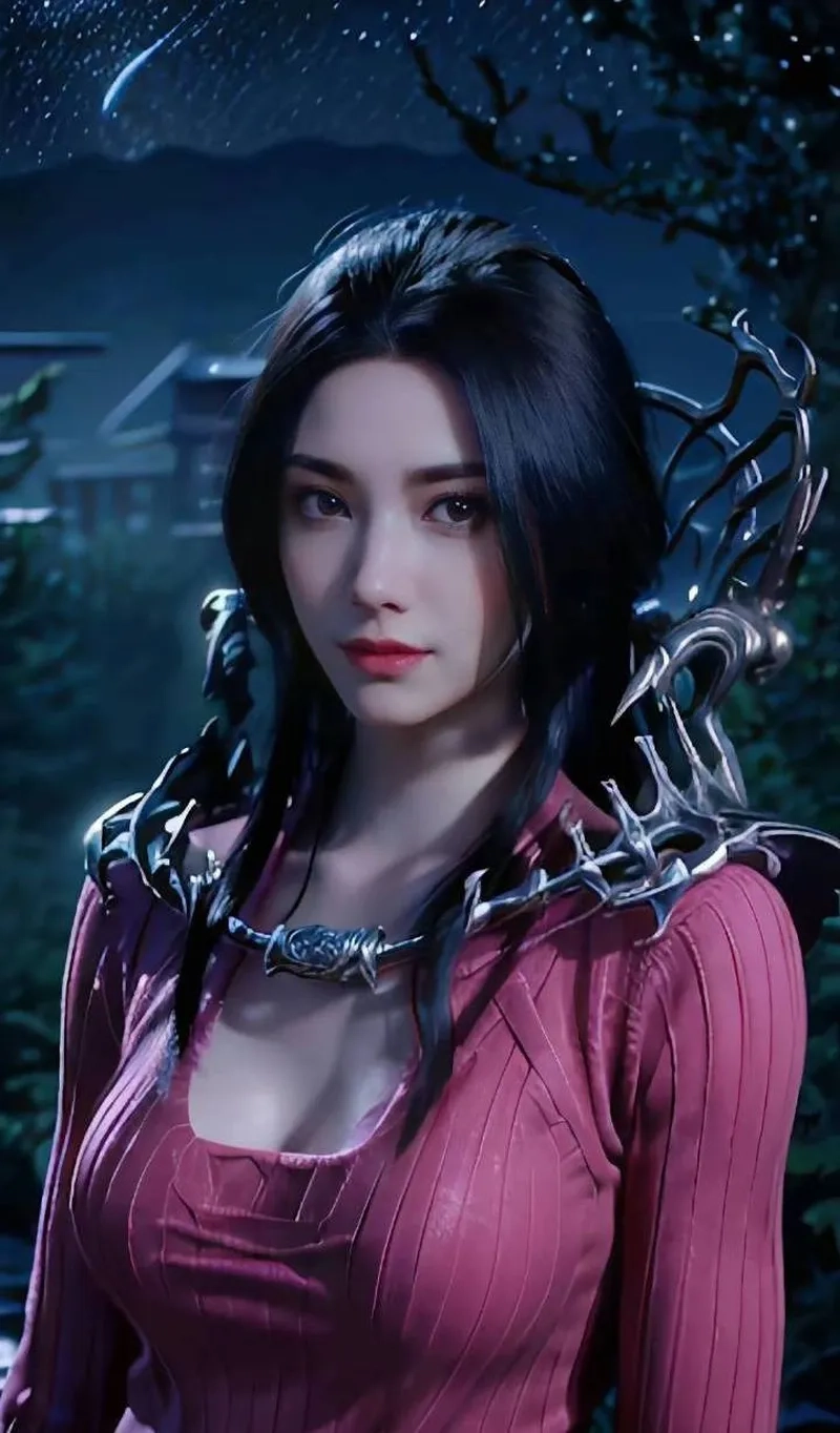 Bộ sưu tập ảnh Đổng Huyên Nhi đẹp nhất