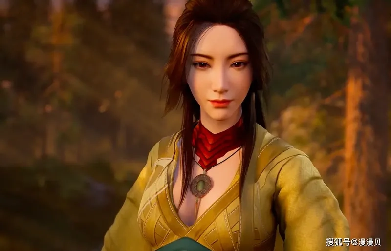 Hỏi xem Đổng Huyên Nhi yêu ai thật lòng