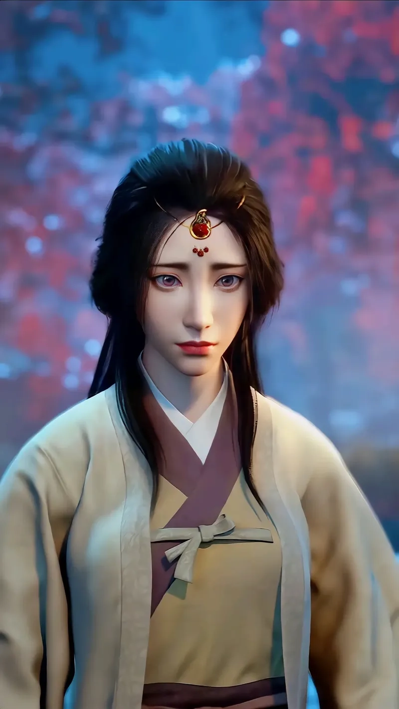 Phân tích Đổng Huyên Nhi tu vi thăng tiến