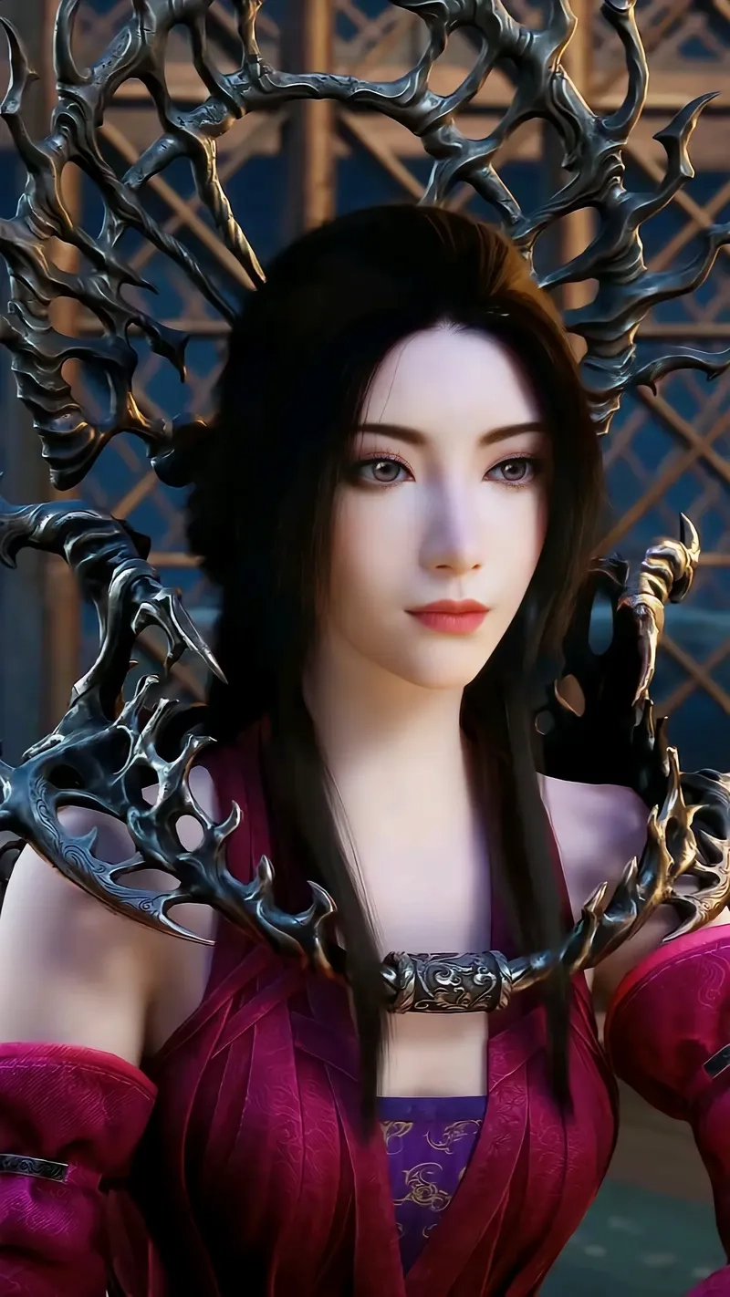 So sánh Đổng Huyên Nhi và Yến Như Yên sắc