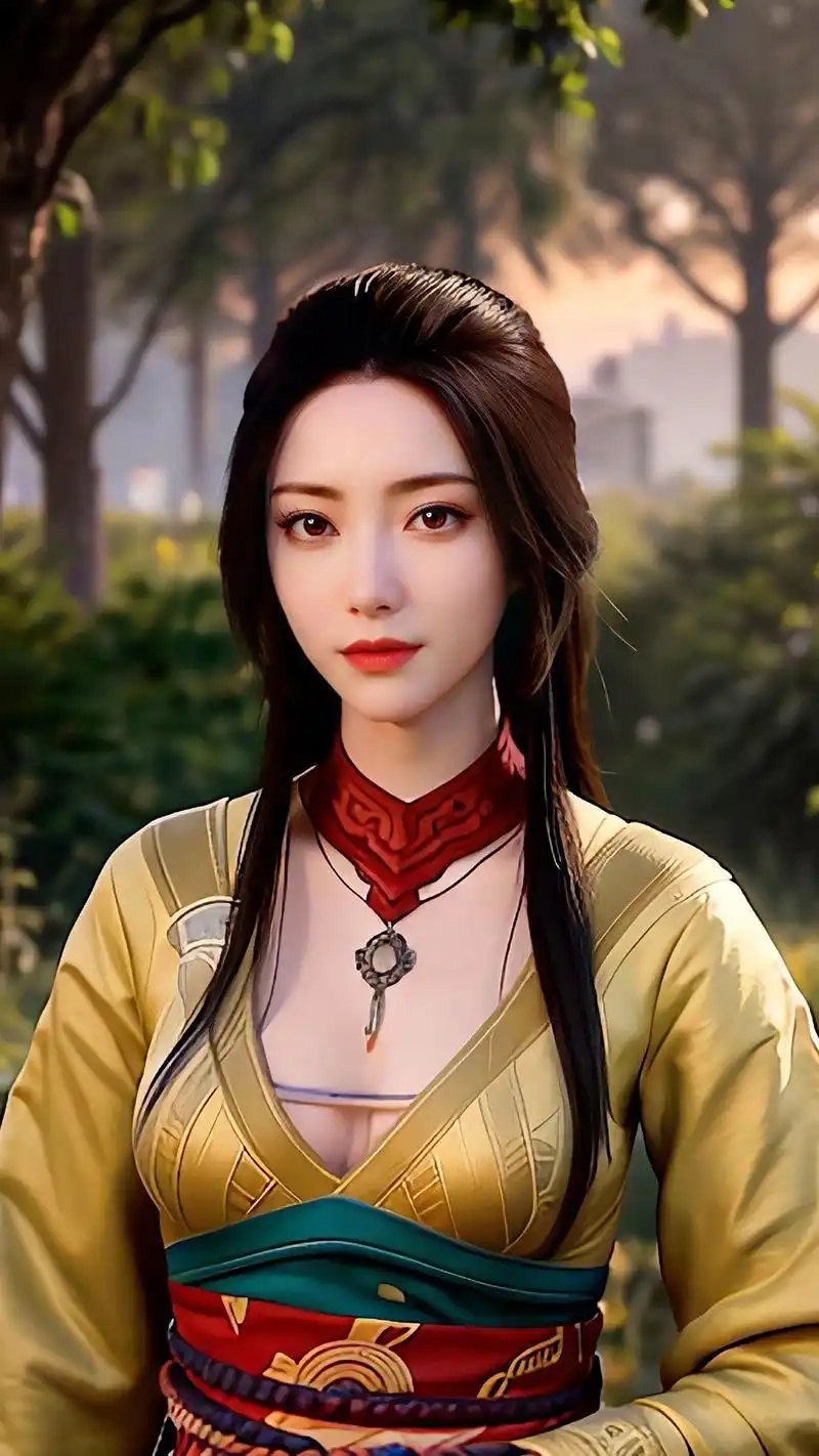 Cuộc gặp gỡ Đổng Huyên Nhi và Hàn Lập