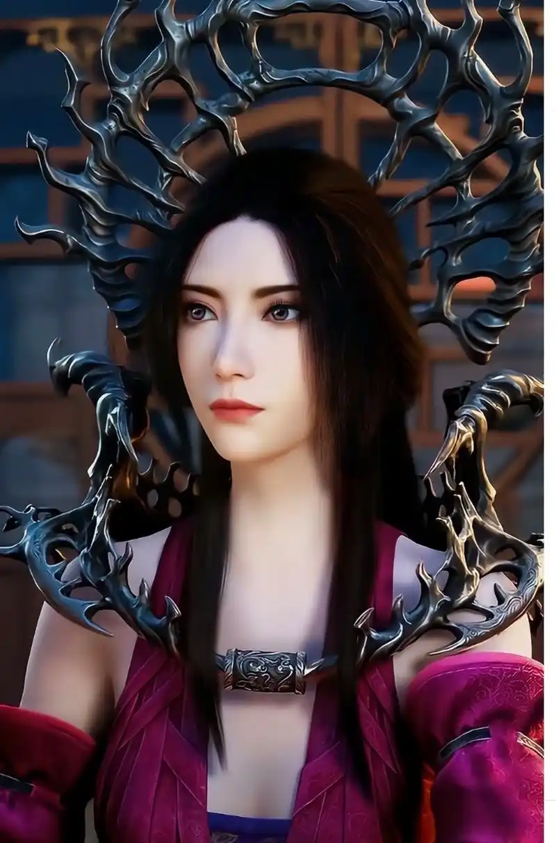 Nhân vật Đổng Huyên Nhi truyện chữ hay