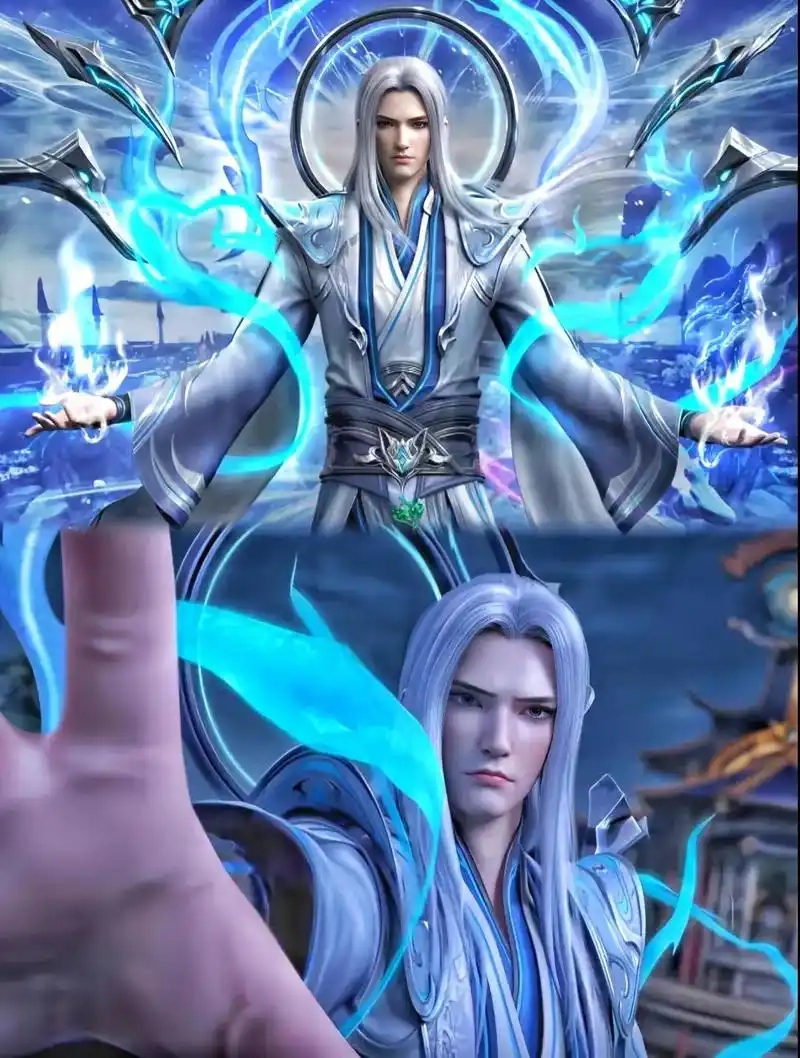 Thân phận thật sự của Dược Lão Dược Trần gây chấn động