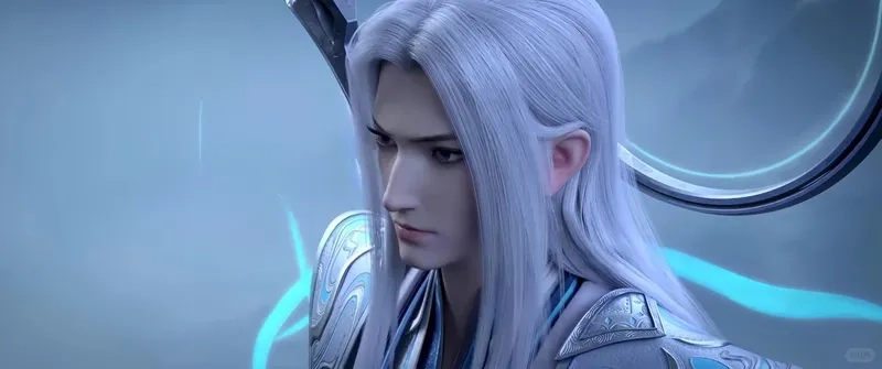 Dược Lão và Tiêu Viêm tạo nên truyền thừa Dược Trần