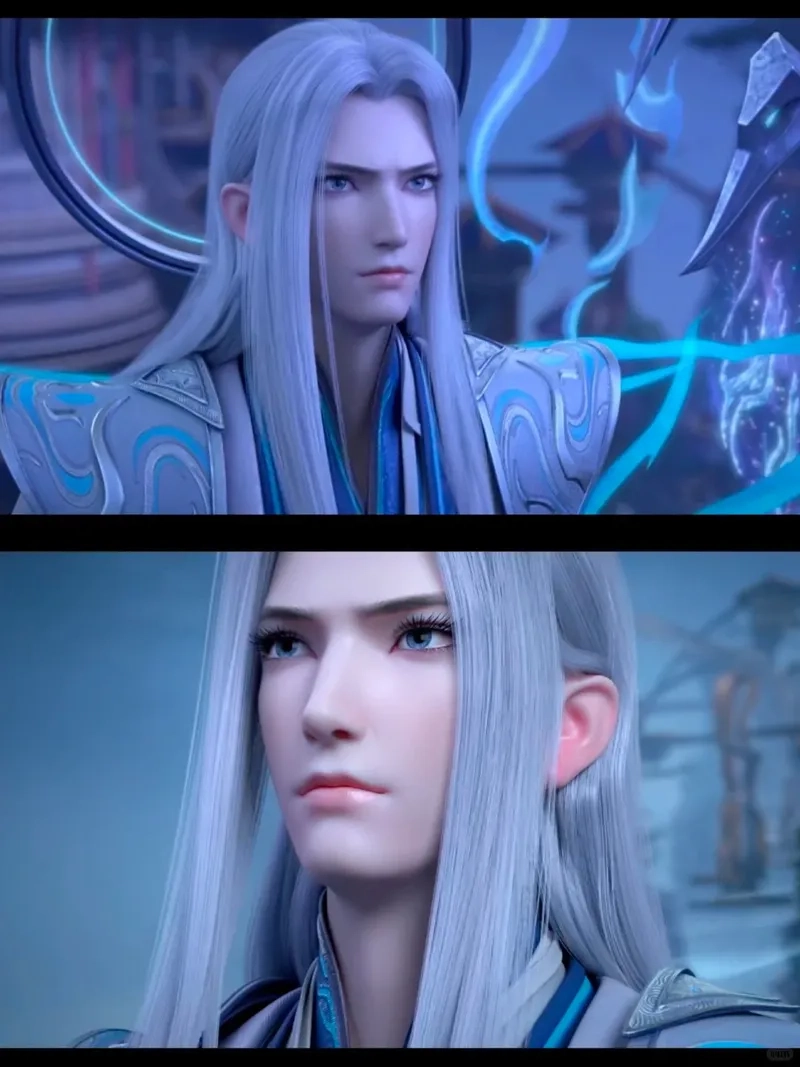 Dược Lão và Hồn Điện gắn với bi kịch Dược Trần